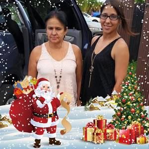 Meet your Posher, Maritza